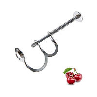 Косточковыдавливатель металевий CHI 12 см (101509)