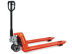 Гідравлічний візок CBY-AC20, NIULI, вила 1150 мм