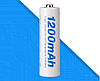 Акумулятор Beston AA 1.2 V 1200 mAh Ni-Mh, фото 4