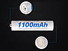 Акумулятор Beston AAA 1.2 V 1100 mAh Ni-Mh, фото 4