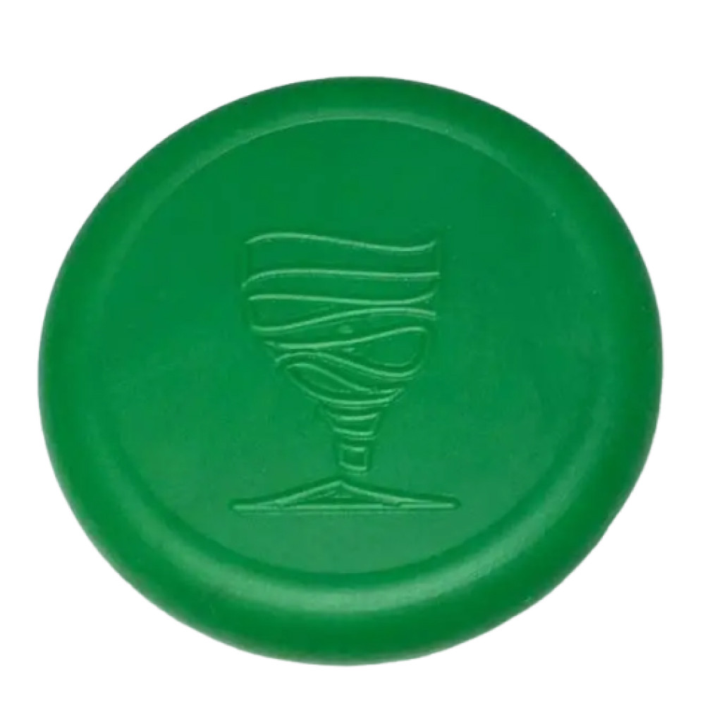 Пробка для ПЕТ пляшки