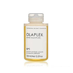 Сироватка для волосся Olaplex №1 100 мл