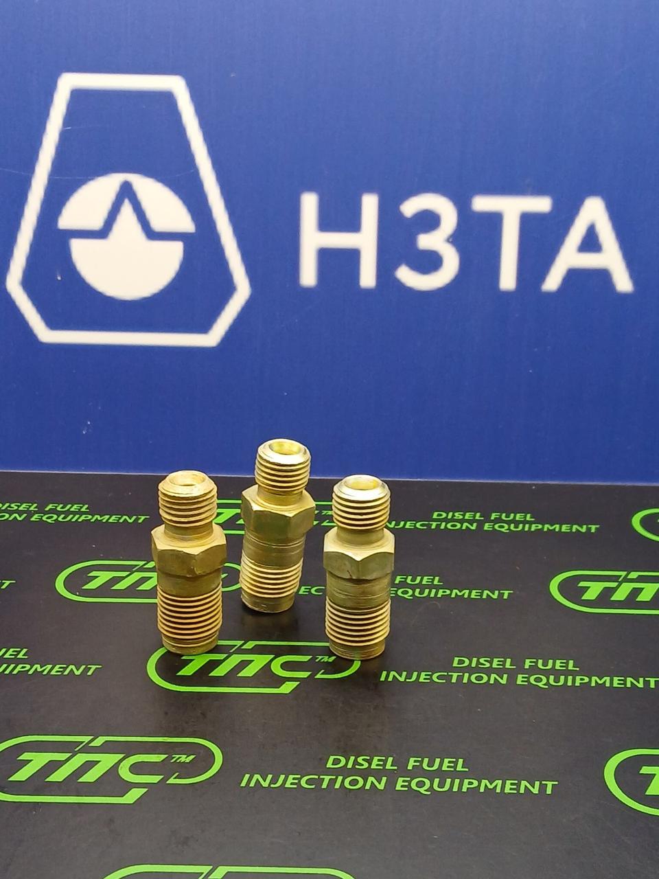 Штуцер форсунки УТН-3-1112154 в зборі з фільтром, фото 1