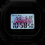 Чоловічий годинник CASIO GMW-B5000EH-1ER THE ORIGIN 40TH ANNIVERSARY × ERIC HAZE COLLABORATION MADE IN JAPAN, фото 7