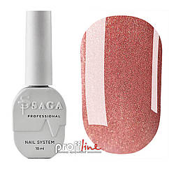 Гель лак Saga Professional Amber cat 10 мл, № 6
