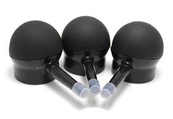 Аплікатор-розпилювач Toppik, фото 1