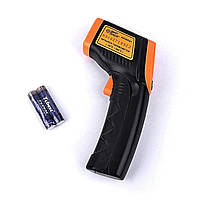 Термометри