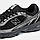 Чоловічі Кросівки New Balance 509 Silver Black / Нью Беланс 509, фото 8