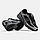 Чоловічі Кросівки New Balance 509 Silver Black / Нью Беланс 509, фото 9