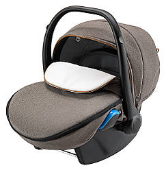 Автокрісло Bair Kite шоколад