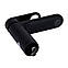 Змішувач для раковини Qtap Jay QTJAY270BLM45545 Black Matt, фото 4