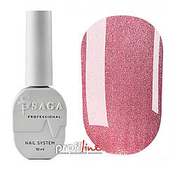 Гель лак Saga Professional Amber cat 10 мл, № 7