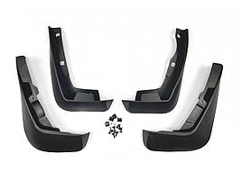 Бризговики для Jaguar F-PACE X761 2015-2020, к-кт (4шт.)