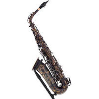 Саксофон Thomann MK III Handmade Alto Sax