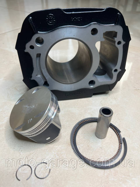 Поршневая ЦПГ,171YMM,Tekken,GEON ROCKSTER, LX250-15D,LONCIN CR250