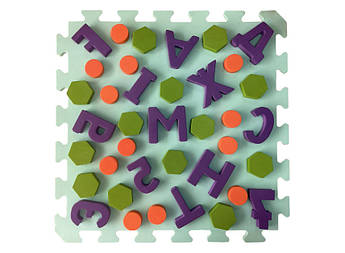 Ложементи для іграшок