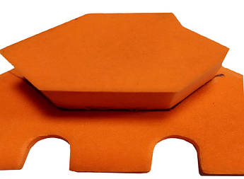 Ложементи для рукоділля