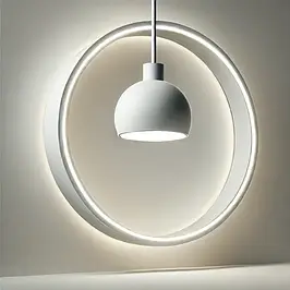 Декоративне освітлення