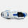 Чоловічі Кросівки New Balance 509 Silver White Blue / Нью Беланс 509, фото 7