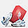 Чоловічі Кросівки New Balance 509 Silver White Blue / Нью Беланс 509, фото 11