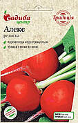 Насіння редиски Алекс, 2 г, Традиція, Садиба центр