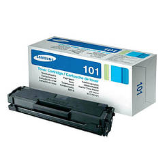 Картридж MLT-D101S для принтера Samsung ML-2160, ML-2165, ML-2165w, SCX-3400, SCX-3405, SCX-3405w