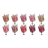 Олівець для губ Bless Beauty Lip's Focus Pencil 14, 1.7 г, фото 2