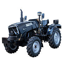 Мінітрактор KENTAVR 404SDU з примусовою гідравлікою