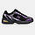 Кросівки New Balance 509 Black Violet / Нью Беланс 509, фото 3