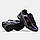Кросівки New Balance 509 Black Violet / Нью Беланс 509, фото 4