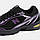 Кросівки New Balance 509 Black Violet / Нью Беланс 509, фото 10