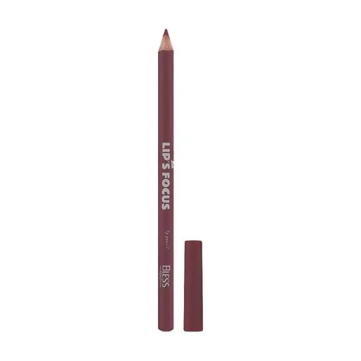 Олівець для губ Bless Beauty Lip's Focus Pencil 03, 1.7 г, фото 1