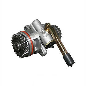 Помпа ГПК (ГУР) Volkswagen TOUAREG 7LA, 7L6, 7L7 Фольксваген ТУАРЕГ 2003-2010 jp-group