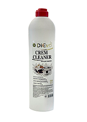 64032 Крем для чищення TM DiЄvo 500 мл 24шт/ящ