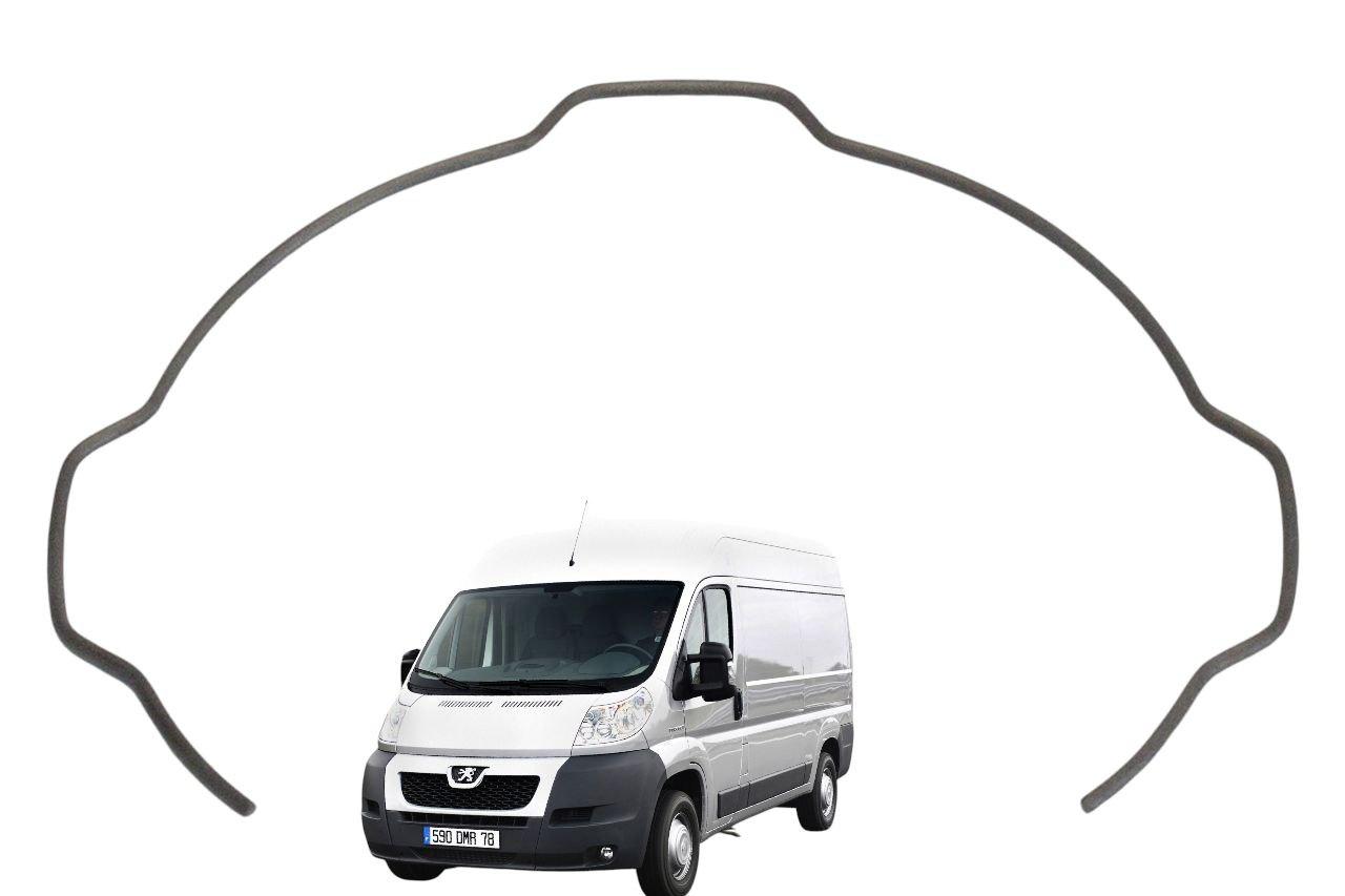 Пружина синхронізатора 4-5 передачі Peugeot Boxer (2006-2014), 2.0/2.3/2.8/3.0, 9645385980