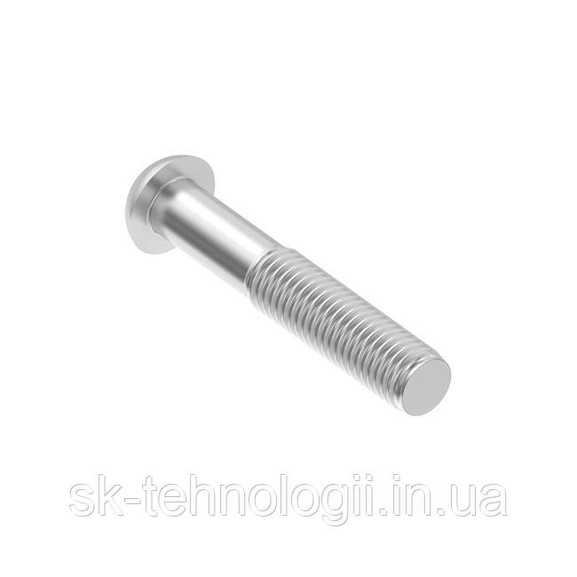 Болт кришки розпредвала M8 X 50 X 1.25 під зірку R536148 оригінал John Deere, фото 1