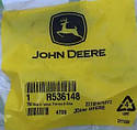 Болт кришки розпредвала M8 X 50 X 1.25 під зірку R536148 оригінал John Deere, фото 3