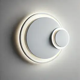 Бра та настінні світильники