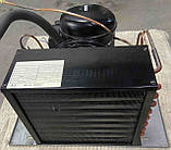 Площадка під компресор та конденсатор холодильної вітрини, фото 2