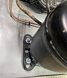 Площадка під компресор та конденсатор холодильної вітрини, фото 3