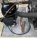 Площадка під компресор та конденсатор холодильної вітрини, фото 4