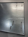 Площадка під компресор та конденсатор холодильної вітрини, фото 9
