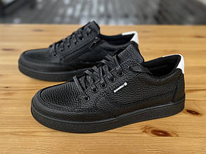 Дитячі підліткові кеди Monster E