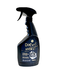 64028 Крем для чищення ANTIFAT преміум TM DiЄvo 0,75 л 10шт/ящ