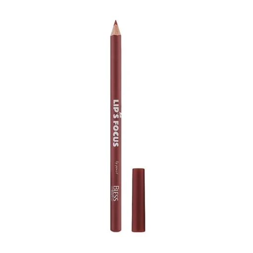Олівець для губ Bless Beauty Lip's Focus Pencil 13, 1.7 г, фото 1