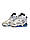 Чоловічі кросівки шкіряні Nike Air Jordan Retro 6 White Sky, кеди чоловічі Найк Джордан білі. Чоловіче взуття, фото 6