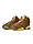 Чоловічі кросівки замшеві Nike Air Jordan Retro 6 Sand Orange, кеди Найк Джордан пісочні. Чоловіче взуття, фото 6