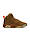 Чоловічі кросівки замшеві Nike Air Jordan Retro 6 Sand Orange, кеди Найк Джордан пісочні. Чоловіче взуття, фото 7
