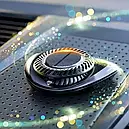 Освіжувач повітря на сонячній батареї та номерною табличкою True Paradise, фото 2