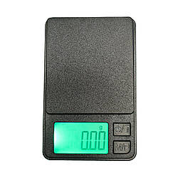 Ваги ювелірні Pocket scale CX-series до 500г, поділ 0.01г